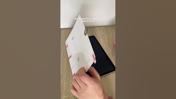 Another day, another iPad and Paperlike refresh ☺️