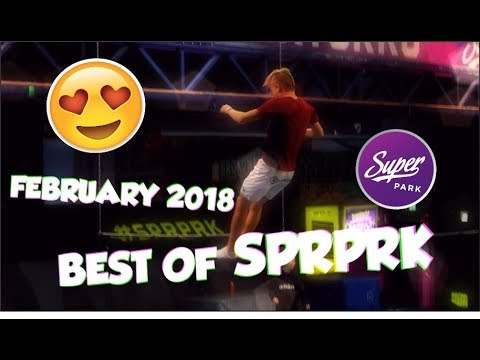 Best of SPRPRK