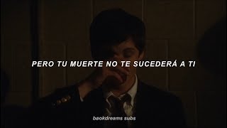 The 1975 - I Always Wanna Die (Sometimes) // Sub. Español + Video chords