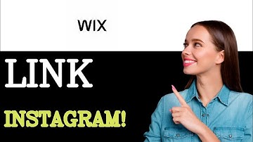 How To Link Instagram To Wix Easy Guide (2025)