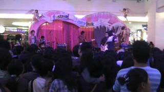 Download Lagu HAYBOMB - Masa Bahagia.flv MP3