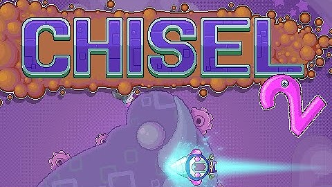 [Speedrun record] Chisel 2