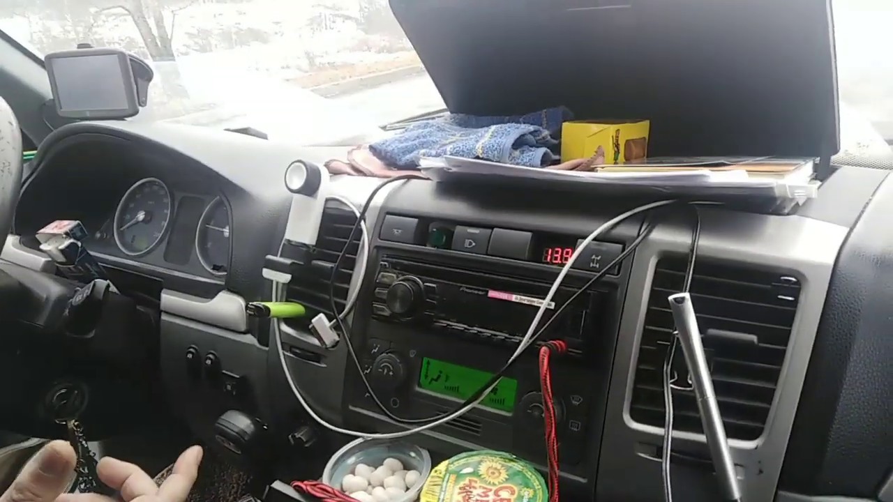 Колокол 4216 газель