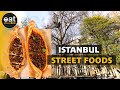 Eyp sultan istanbul street food tour
