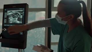 Introducing SonoSite SII