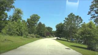 Escoba Bay Neighborhood Tour, Sneads Ferry NC near MARSOC