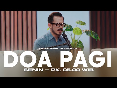Doa Pagi
