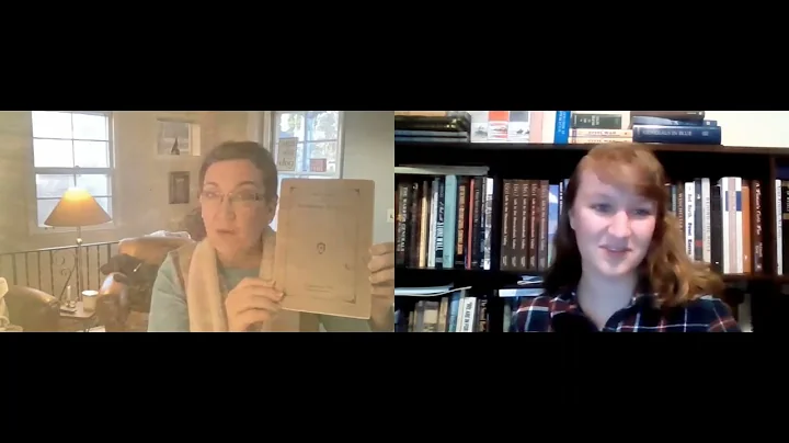 Women & Preservation: A Chat with Stephanie Huffma...