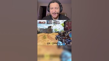 THE BEST SNIPER IN CODM #codmobile #callofdutymobile #codm