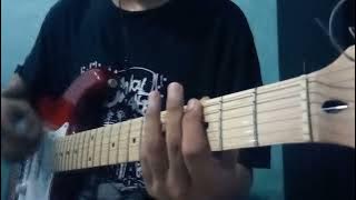 Starlit ( Story In My Heart ) Cover Gitar