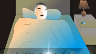 Anti Schnarch von GlobalApps R (Android app) screenshot 4