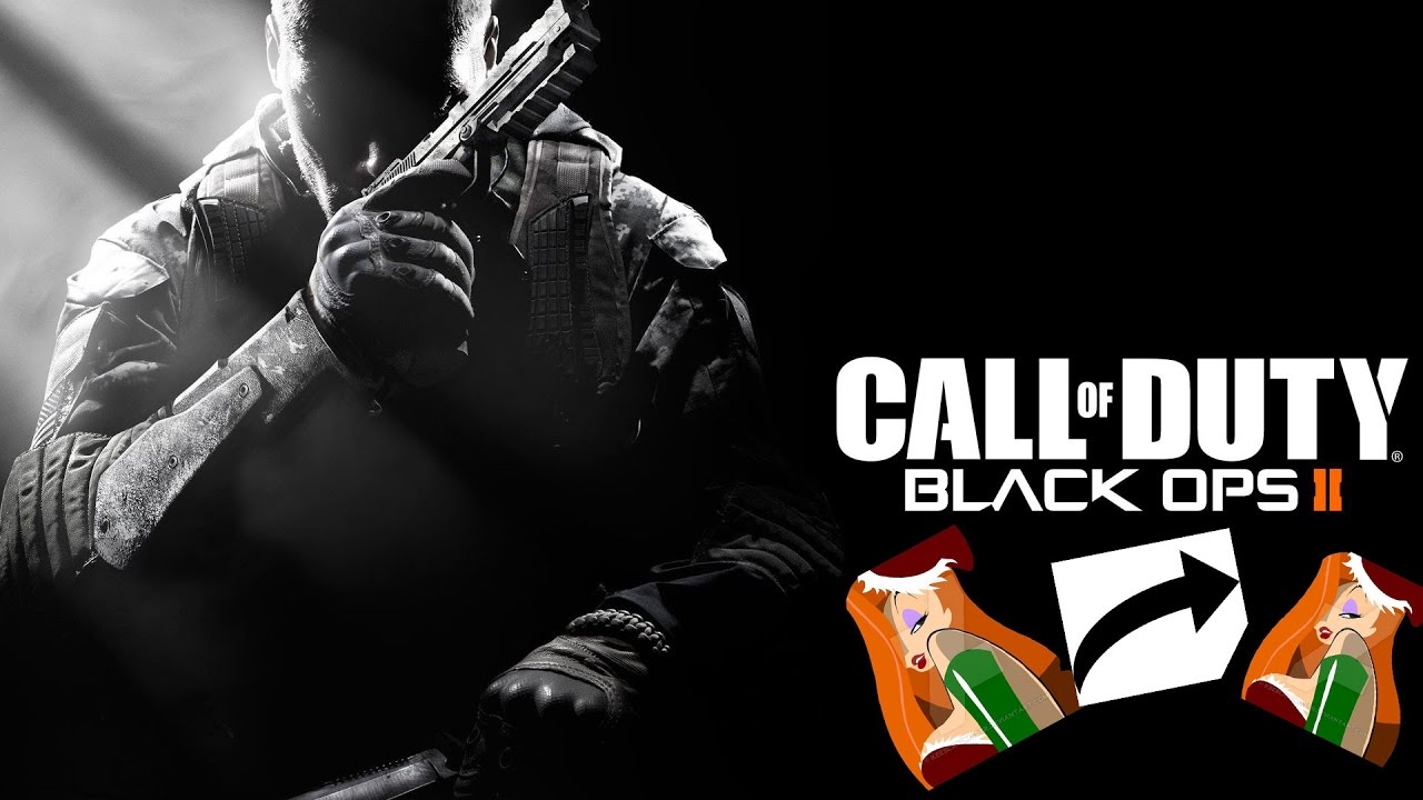 Tutorial Come Copiare Un Emblema Su Black Ops 2 2017 PS3 YouTube