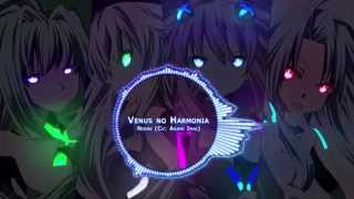 Hyperdimension Action Neptune Opening Theme (Venus no Harmonia)