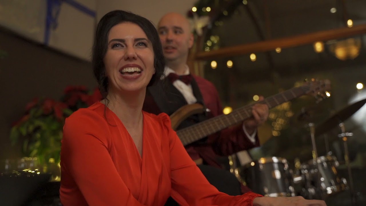 Boze Narodzenie - Magical Keys