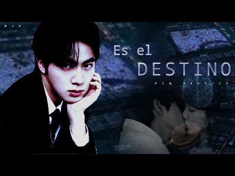 Es el destino