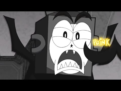Mixels but it's