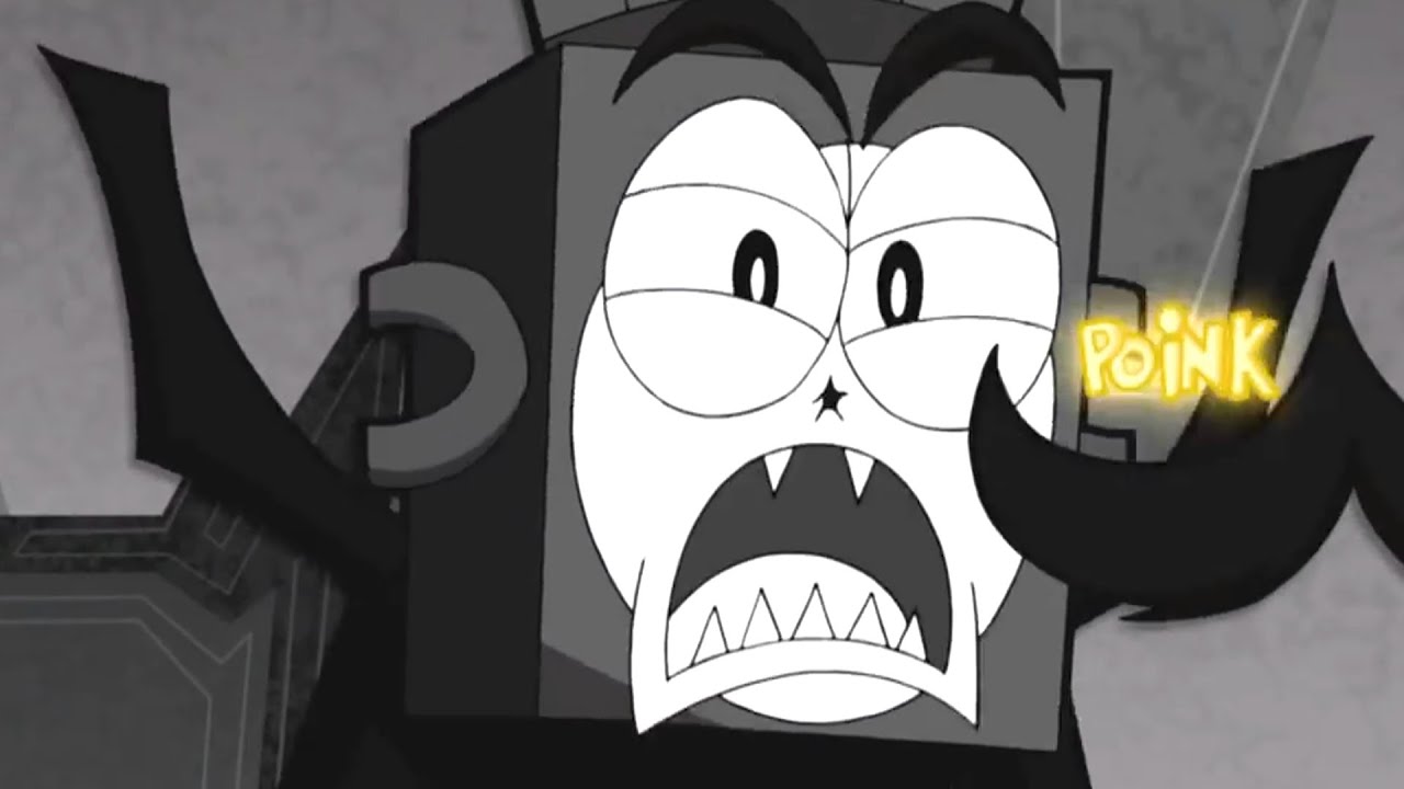 Mixels but it's Only King Nixel