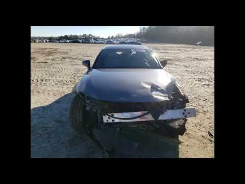 JTHBF1D25F5051612 LEXUS IS
