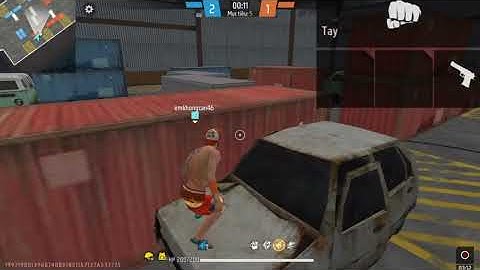 Video đầu tiên của mình. Mong các bạn ủng hộ cho mình ạ 