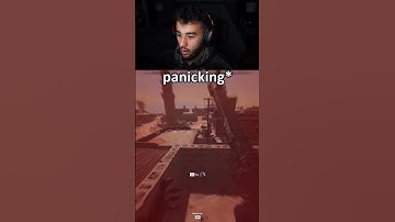 stuck in reload animation #shorts #callofduty #warzone