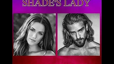 Reapers MC #6.5: Shade's Lady by Joanna Wylde Audiobook - DayDayNews