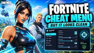 Fortnite Cheat 2026 is Actually BROKEN | Silent Aim + ESP