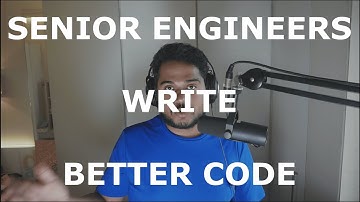 The Invisible Skill of Senior Engineers