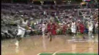 NBA Slam Dunk Contest 2008