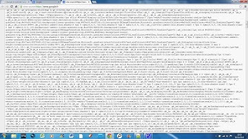 #1 HTML - Comment afficher le code source d
