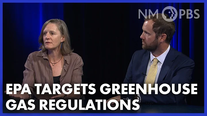 EPA Proposes Rolling Back Greenhouse Gas Regulations