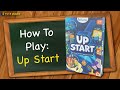 Upstart Game Quiz