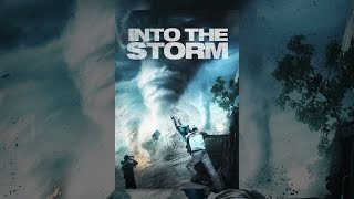 Into the Storm (2014)