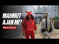Mahmut, Başkomiser Tekine Gerçek Kimliğini Açıklıyor! | BlackAttack [KNGL]