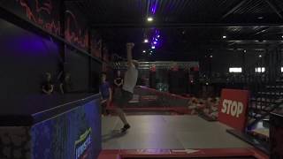 sideflip gap