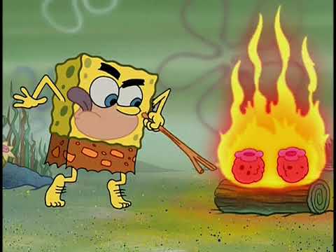 SpongeBob SquarePants Special Episode UGH