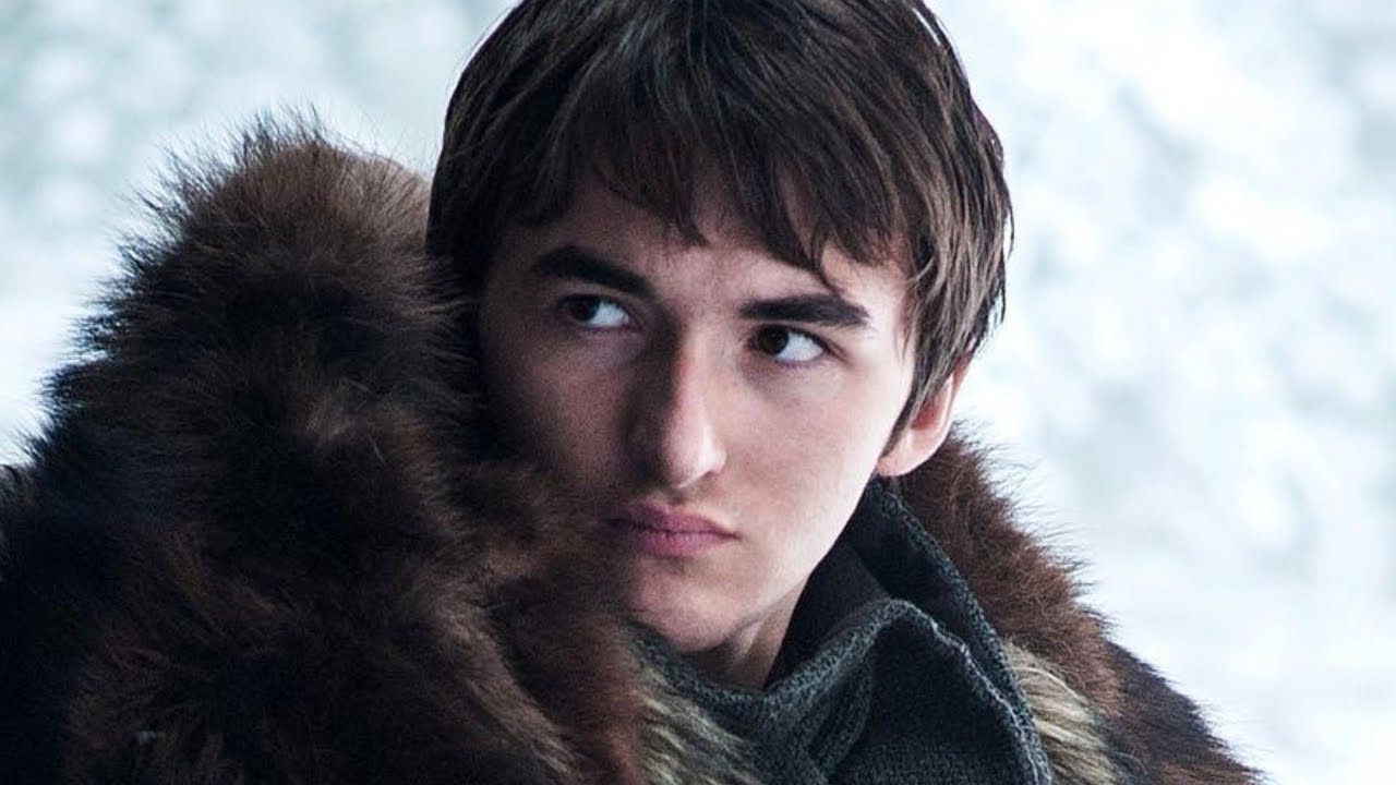 three eyed raven bot The Bran Quote From The GoT Premiere That Has People Talking