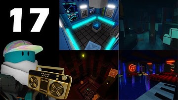 SHADOWMAP AND... BOOMBOXES?? | WMC #17 | FE2 Map Test