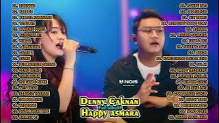 DENNY CAKNAN X HAPPY ASMARA l ALL SONGS 'RUNGKAD' l FULL ALBUM TERBARU 2022