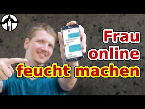 Frau direkt nach treffen fragen