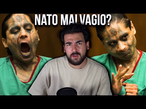 Video: Chi è Jamie che fa il nonno?