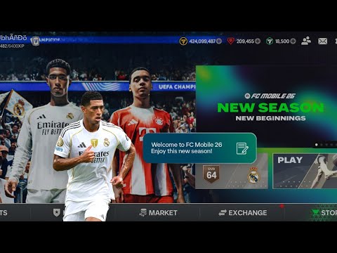 FC MOBILE SEASON RESET FINALLY CONFIRMED 😮🥲 NEW SEPTEMBER SEASON UPDATE DATE REVEALED 📆 TEAM RESET 👀
