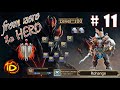 Level 100! What to do Now? Opening Cubes &amp; Adventurer's Chests || From Zero to Hero #11
