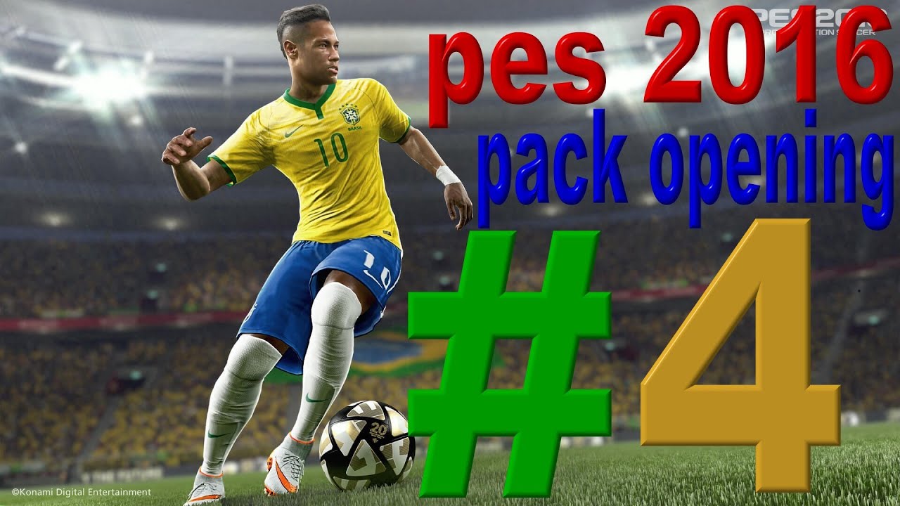 pes 4 intro pes 4 intro