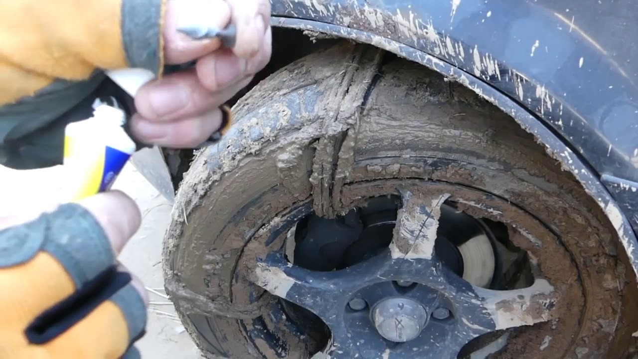 Авто лайфхаки летние