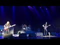 G3 Moscow 16.03.18 JOHN PETRUCCI Glassy eyed Zombies