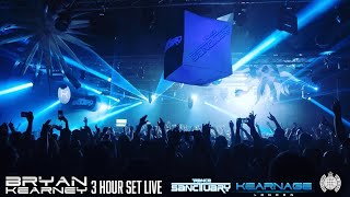 Bryan Kearney LIVE @ Kearnage London @ Trance Sanctuary, November 2022