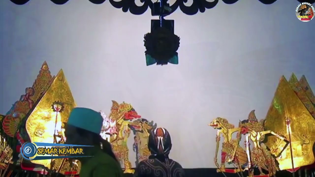 MALAM JUMAT TIRAKAT WAYANG BERSAMA DALANG MUDA ,YUSUF ANSHOR LARAS