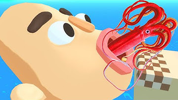 Sandwich Runner in Max Level Gameplay Walkthrough New Update Trailer iOS,Android Game Mobile