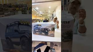 FMS LC80 Land Cruiser RC Crawler – The Most Realistic Off-Road Beast Ever!