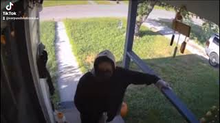 Corpus Christi Violent Home Invasion on Lazy Lane